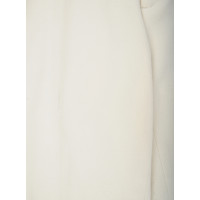 Ralph Lauren Paio di Pantaloni in Cotone in Crema