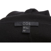 Cos Knitwear in Black