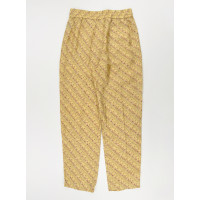 Isabel Marant Paire de Pantalon en Soie