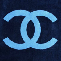 Chanel Accessoire aus Baumwolle