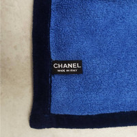 Chanel Accessoire aus Baumwolle