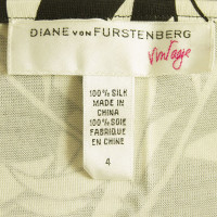 Diane Von Furstenberg seta
