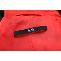 Hugo Boss Blazer in Red