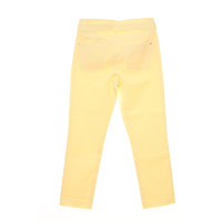 Cambio Jeans in Yellow