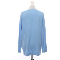 Escada Top in Blue