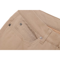 Escada Trousers in Beige