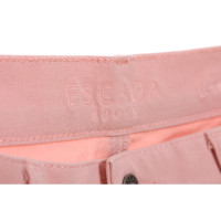 Escada Jeans in Pink