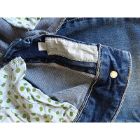 Gas Jeans en Coton en Bleu