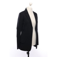 Terre Alte Blazer in Black