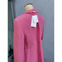 Maison Common Jacke/Mantel in Rosa / Pink