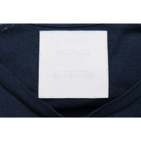 Mother Top in Blue