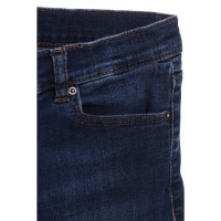 Hugo Boss Jeans in Blu