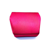 Fendi Tote bag Silk in Pink