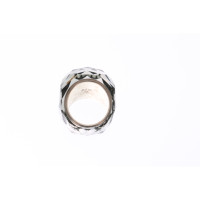 Swarovski Ring in Grey