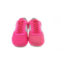 Bikkembergs Sneakers in Roze