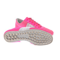 Bikkembergs Sneakers in Rosa / Pink