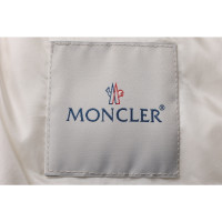 Moncler Gilet in Bianco