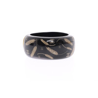 Chanel Bracelet/Wristband in Black