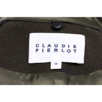 Claudie Pierlot Giacca/Cappotto in Cachi