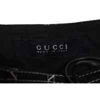Gucci Paire de Pantalon