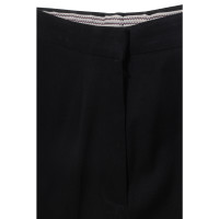 John Galliano Trousers in Black