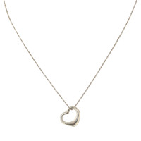 Tiffany & Co. Chain with pendant