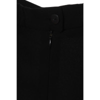 Joseph Ribkoff Trousers in Black