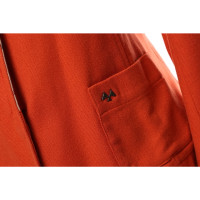 Thomas Burberry Blazer in Arancio