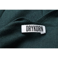 Drykorn Knitwear Wool in Green