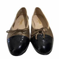 Chanel Slippers/Ballerinas