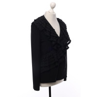 Joseph Ribkoff Top in Black