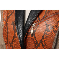 Wunderkind Jacket/Coat Leather