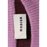 Rodier Knitwear Wool