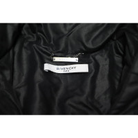 Givenchy Veste/Manteau en Noir