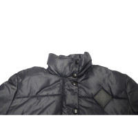 Givenchy Jacke/Mantel in Schwarz