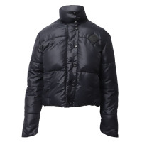 Givenchy Jacke/Mantel in Schwarz