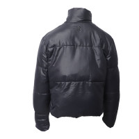 Givenchy Jacke/Mantel in Schwarz