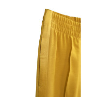 Agnona Jeans in Oro