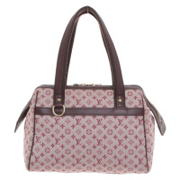 Louis Vuitton Handbag made of Monogram Mini Lin