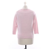 Alexander McQueen Knitwear Cashmere in Pink