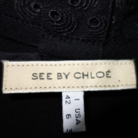 See By Chloé Blouse made of wool