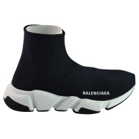 Balenciaga Sneakers in Schwarz