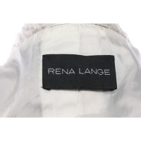 Rena Lange Blazer in Grey