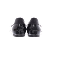 Gianvito Rossi Slippers/Ballerinas Leather in Black