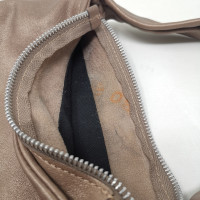 Gianni Chiarini Handbag Leather in Brown