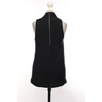 Helmut Lang Top en Noir