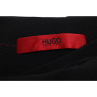 Hugo Boss Paio di Pantaloni in Nero