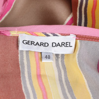 Gerard Darel Dress Silk