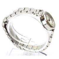 Coach Watch Steel in Silvery