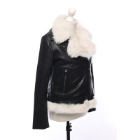 Reiss Jacket/Coat Leather